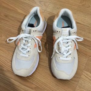 New Balance 574 Classic Sneaker